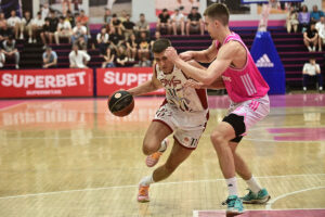 SRPSKI DUO U ŠPANIJI: Burgos potpisuje doskorašnjeg asa FMP-a!