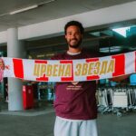 VAJLER-BEB STIGAO: Nemac poslao moćnu poruku navijačima Zvezde!