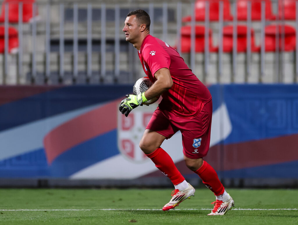 POKAZAO VELIČINU: Saša Stamenković posle pobede Mladosti nad Partizanom poslao moćnu poruku crno-belima!