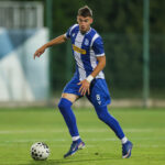 NOVI MILIONSKI TRANSFER OFK BEOGRADA: Aleksa Cvetković odlazi u MLS!