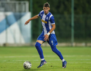 NOVI MILIONSKI TRANSFER OFK BEOGRADA: Aleksa Cvetković odlazi u MLS!
