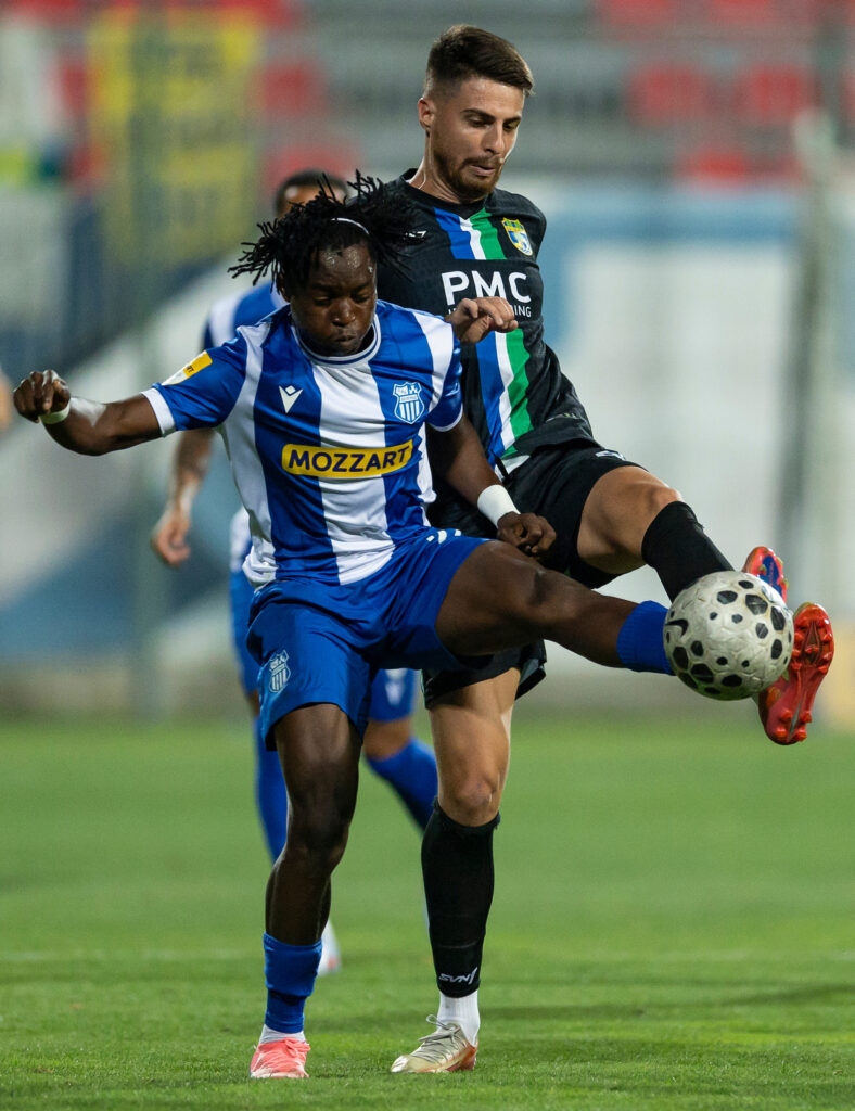 OFK Beograd v Zemun Mozzart Super League Season 2026/2027