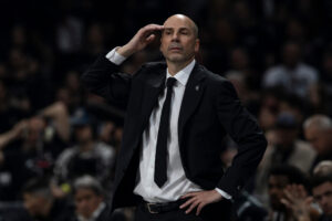 PARTIZAN UPALIO MOTORE: Penjaroja krenuo u pripreme bez četiri važna igrača!