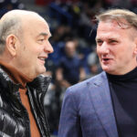 PRELEPO: Ostoja Mijailović potvrdio – Dule Vujošević i Dražen Dalipagić dobijaju svoju tribinu!