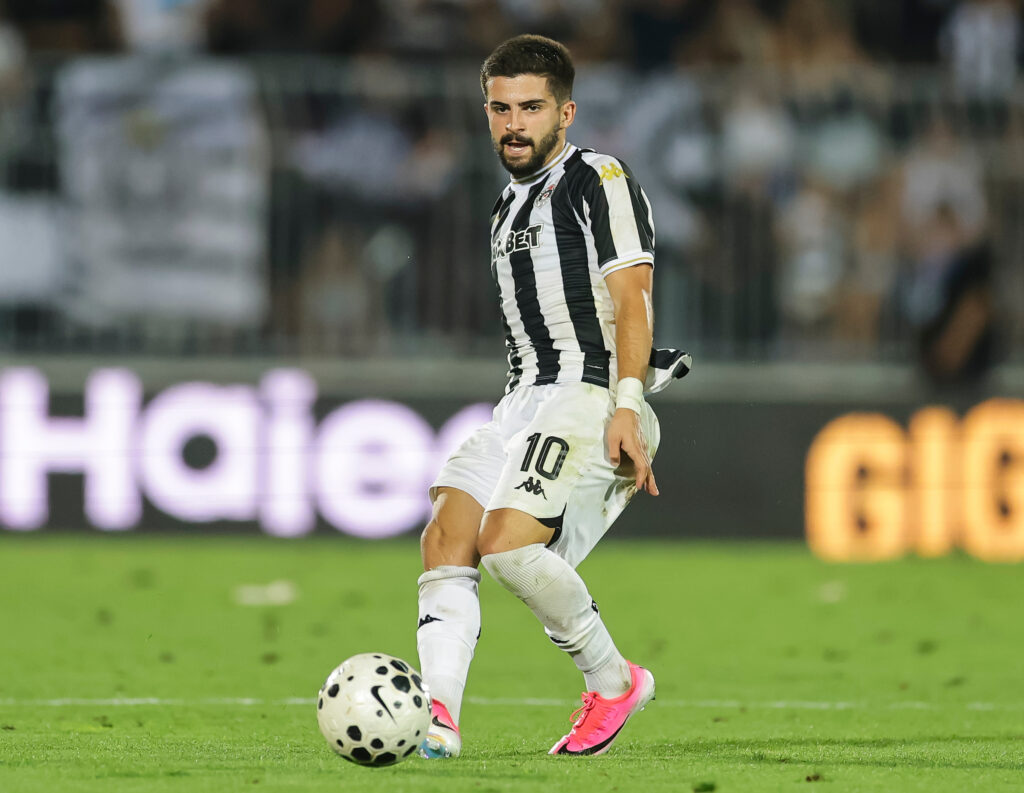 Partizan v Getafe CF UEFA Conference League 2026/27 Play Off Round Second Leg Partizan v Getafe CF UEFA Conference League 2026/27 Play Off Round Second Leg