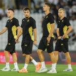 (SASTAVI) PARTIZAN IDE NA SVE ILI NIŠTA: Ilić odredio startnih 11!