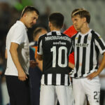 PARTIZAN DOŠAO DO POBEDE, ALI OSTAO BEZ PROLAZA DALJE: Klub iz Humske nije uspeo da u potpunosti napravi čudo!