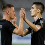 „VILDOZI JE SVEJEDNO DA LI JE PARTIZAN ILI ZVEZDA“: Bivši fudbaler crno-belih otkrio razliku između njega i Argentinca!