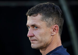 ILIĆ ODAHNUO PRED VEČITI DERBI: „Znate gde smo bili, a protiv Zvezde će igrači dati više od maksimuma!“