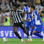 PARTIZAN SLOMIO „ROMANTIČARE“: Prvenac Miladinovića pokrenuo crno-bele, Kostić stavio tačku!