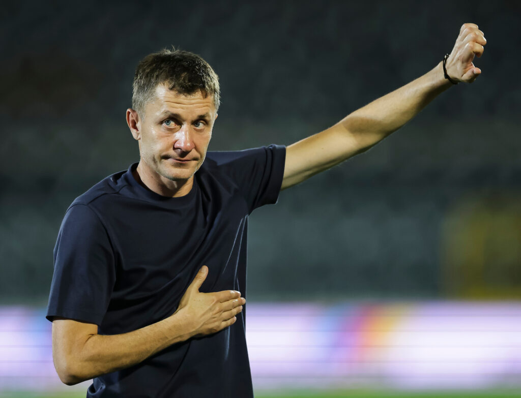 PARTIZAN UDARIO NA FSS POSLE DERBIJA: Objavili sporne snimke i poručili – „Koliko je faulova potrebno za karton?“