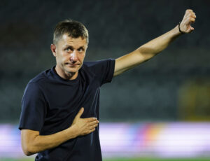 PARTIZAN UDARIO NA FSS POSLE DERBIJA: Objavili sporne snimke i poručili – „Koliko je faulova potrebno za karton?“