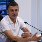 ILIĆ IZBEGAO PITANJE O OSTAVCI: Trener Partizana pred Hetafe poručio – „Ovaj stadiom može svašta da napravi!“