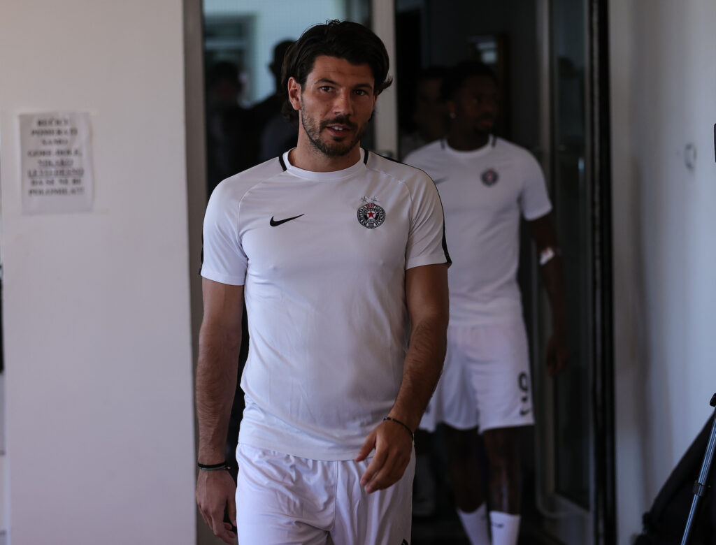 FK Partizan Pripreme Super League Season 2022/2023 FK Partizan Pripreme Super League Season 2022/2023