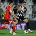 MI VAMA IGRAČA, VI NAMA MILIONE – A NAVIJAČIMA SPEKTAKL: Spremite se za prijateljsku utakmicu Partizana i PAOK-a!