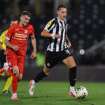 UGREŠIĆ STIGAO U SOLUN: Ljudi iz PAOK-a dočekali bisera Partizana, sledi potpis na pet godina!