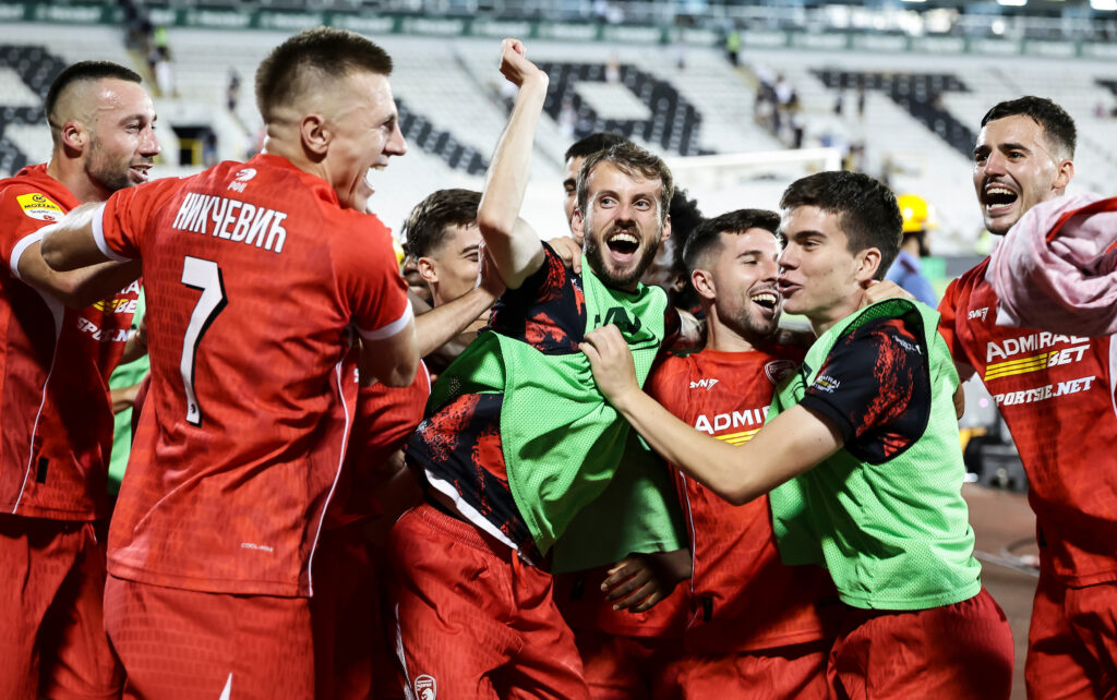 MAČVA I RADNIČKI 1923 SLAVILI: Domaćini uspešni u uvodu 6. kola Superlige!