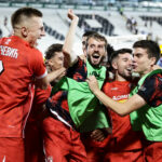 MAČVA I RADNIČKI 1923 SLAVILI: Domaćini uspešni u uvodu 6. kola Superlige!