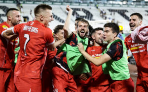 MAČVA I RADNIČKI 1923 SLAVILI: Domaćini uspešni u uvodu 6. kola Superlige!