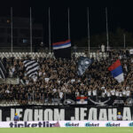 ŠPANSKI MEDIJI UPOZORAVAJU HETAFE: „Partizan nije otpisan, revanš u Humskoj biće pakao!“