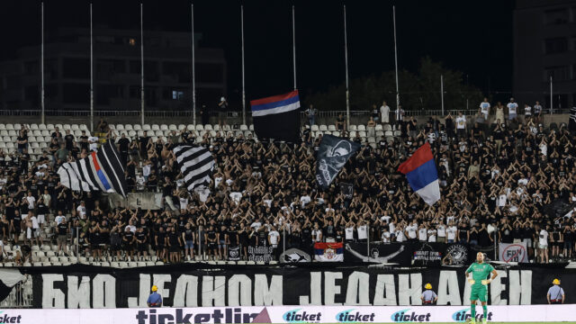 ŠPANSKI MEDIJI UPOZORAVAJU HETAFE: „Partizan nije otpisan, revanš u Humskoj biće pakao!“