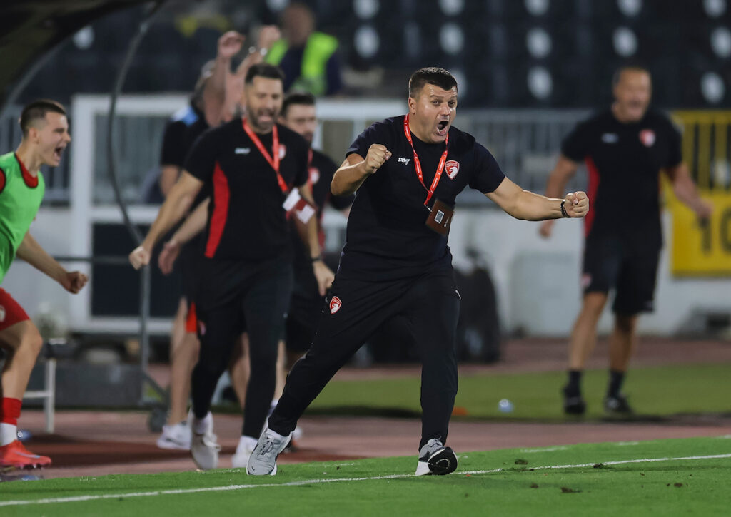 FEĐA DUDIĆ PRESREĆAN: Kapa dole, ma kapa dole!