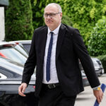 STIGLA REAKCIJA IZ JSD-A: Tanasković pozvao na mir i stabilizaciju Partizana!