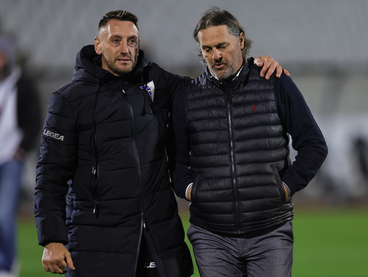 Partizan v Spartak Mozzart Super League Season 2022/2023 Partizan v Spartak Mozzart Super League Season 2022/2023