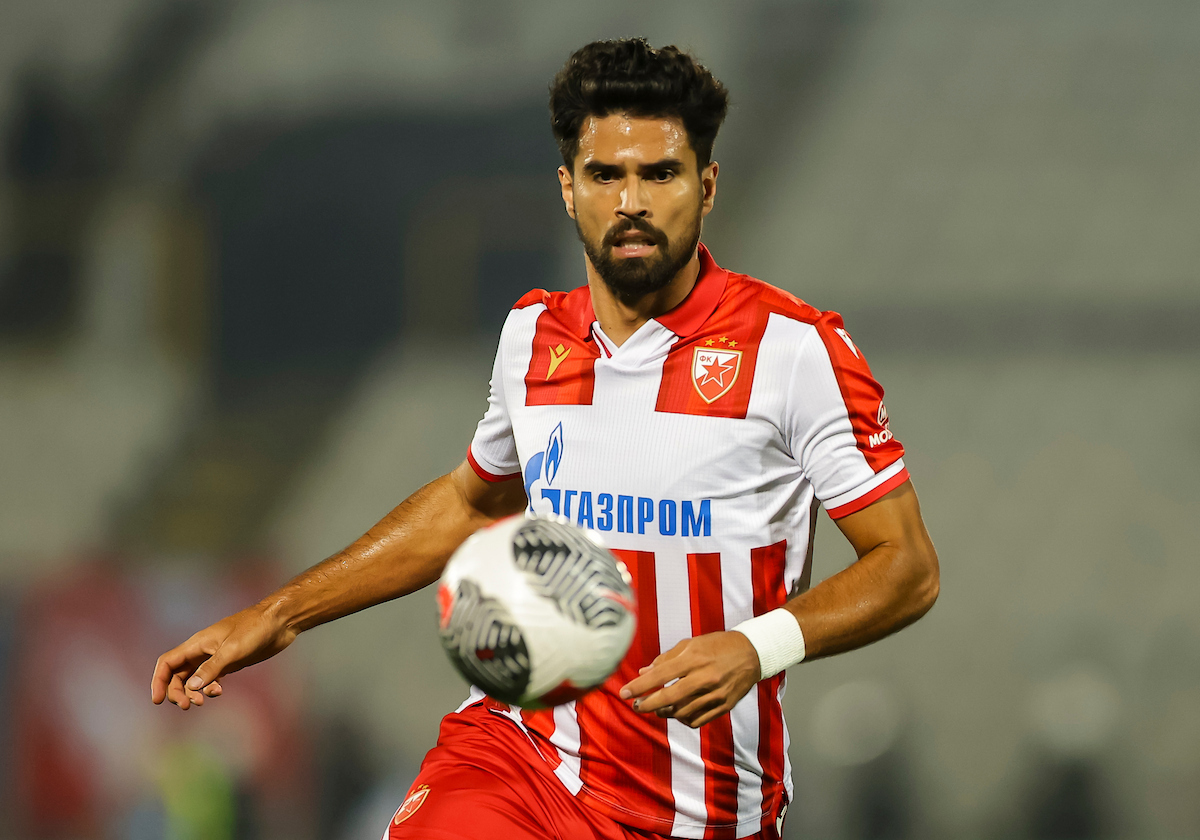 Fk Partizan v Fk Crvena zvezda : Serbian SuperLiga Fk Partizan v Fk Crvena zvezda : Serbian SuperLiga