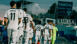 (POLUVREME) PARTIZAN SE VRATIO: Hetafe imao vođstvo, a onda je Sek uzvratio!