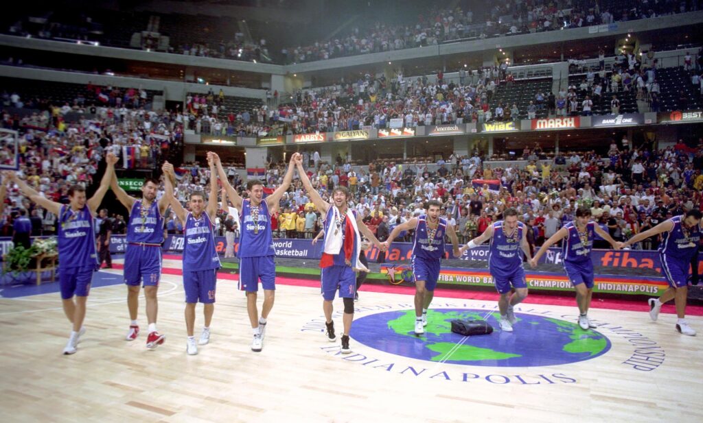 ABA LIGA IMA REŠENJE: Šampion sveta iz Indijanapolisa stiže na veoma važno mesto!