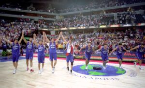 ABA LIGA IMA REŠENJE: Šampion sveta iz Indijanapolisa stiže na veoma važno mesto!