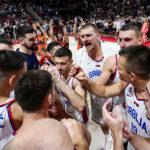 „IGRAĆEMO KAO DA JE ZVANIČNA UTAKMICA“: Francuzi ozbiljno shvatili duel sa Srbijom!