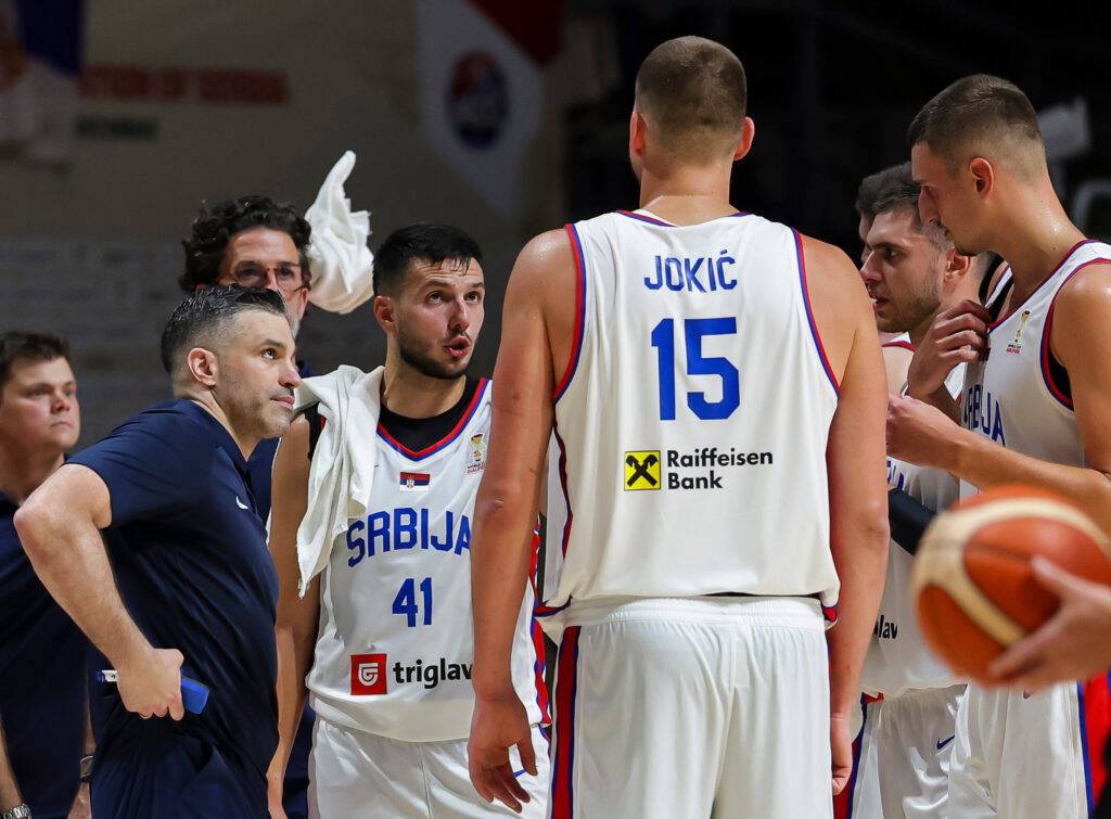 JOKIĆ PROTIV VEMBANJAME U ARENI: KSS objavio kada pušta karte u prodaju, najjeftinija samo 800 dinara!