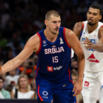KAKVA LUDNICA U FRANCUSKOJ: Srbija bila na korak da nadoknadi -19 poena, ali su Francuzi odneli pobedu u poslednjoj sekundi!