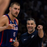 „NIKO GA NIJE PRIMORAVAO“: Alimpijević otkrio zašto je Jokić promenio neke stvari!