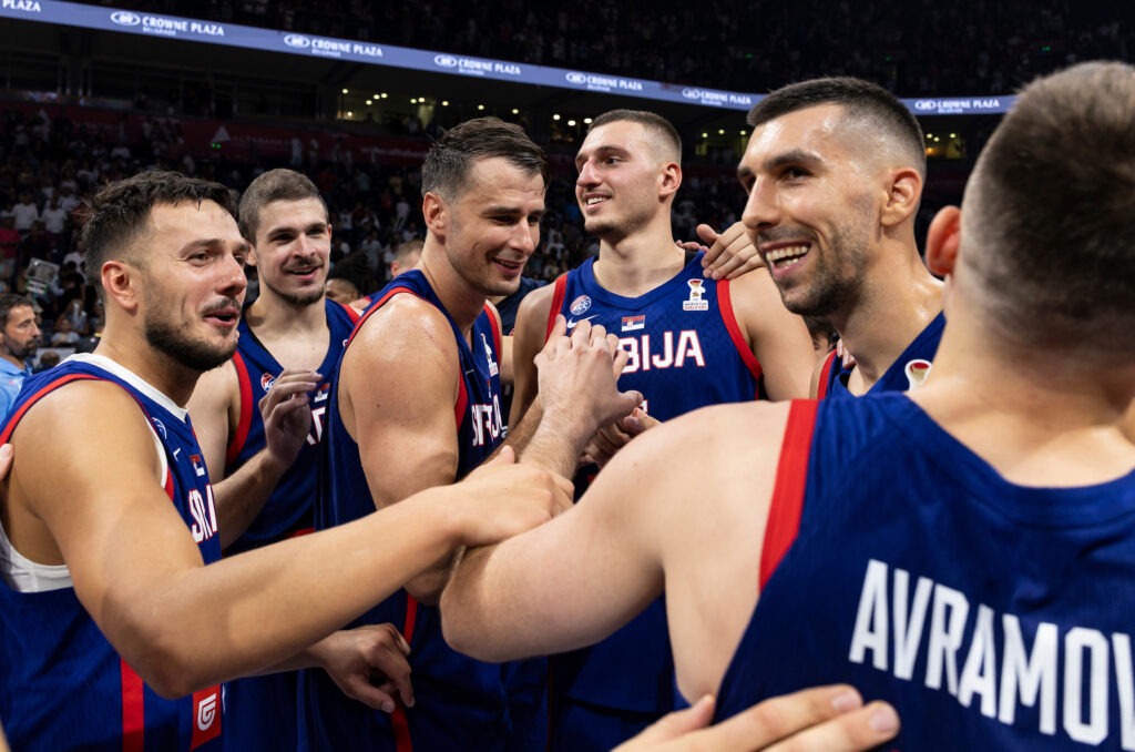 Srbija v Francuska Prijateljski Mec Srbija v Francuska Prijateljski Mec