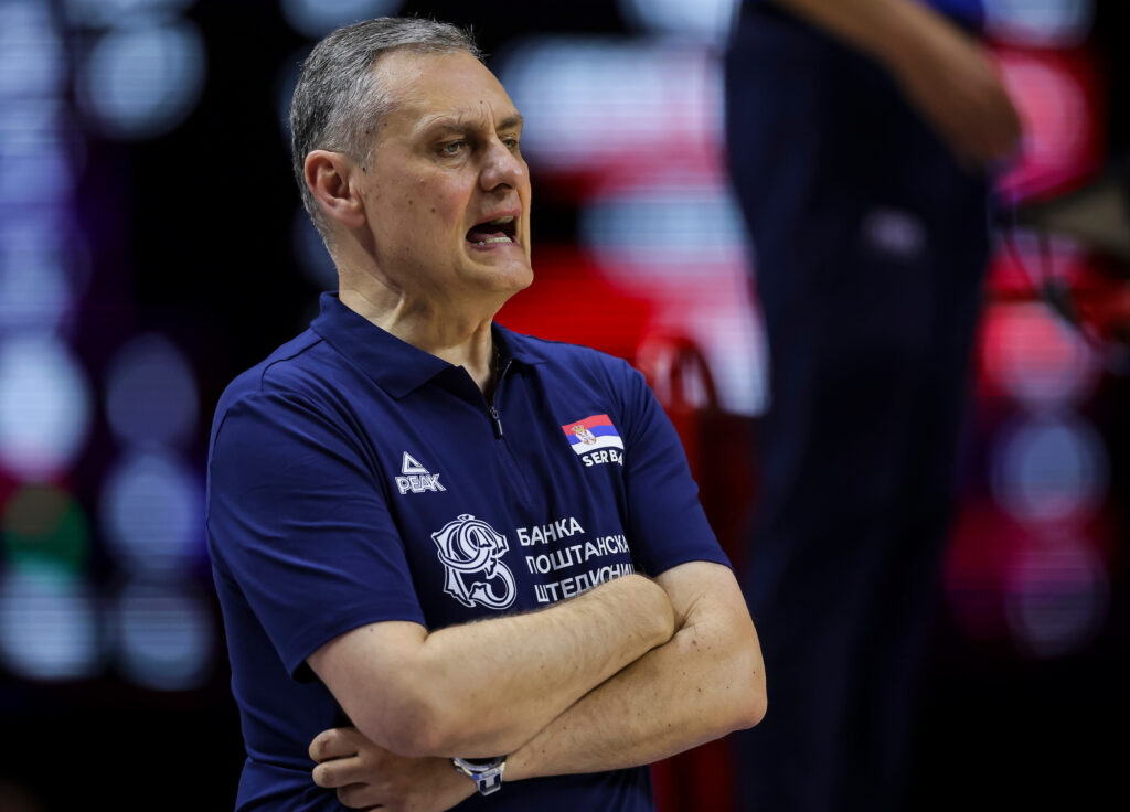 PALA ODLUKA: Terzić prelomio i saopštio ono što je sve zanimalo!