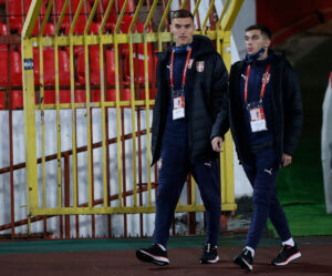 SRBIN U CENTRU SKANDALA: Maraš dobio otkaz, ali sada poznato i zašto!?