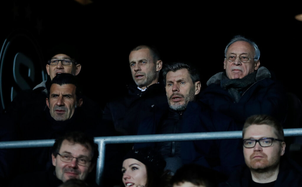 FIGO UDARIO NA INFANTINA: „Lagao je, obmanjivao ljude!“