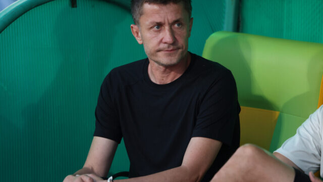 OVO NIJE DOBRO: Saša Ilić otkrio šta ga je zabrinulo u Kazahstanu!