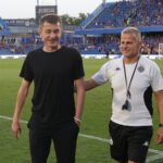 ILIĆ SLOMLJEN POSLE PORAZA: „Imali smo više šansi od Hetafea, ali ovakve greške se kažnjavaju!“