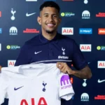TRANSFER LETA: Iz Mančester sitija u Totenhem!