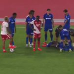 HETAFE U PROBLEMU: Ovo im nikako nije trebalo pred moguć duel sa Partizanom!