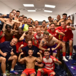 LUDNICA U LOZNICI: Borac gubio 0:2 do finiša, pa za 12 minuta napravio potpuni preokret!