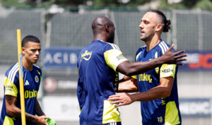 FENERBAHČE I LION ZA MESTO U LIGI ŠAMPIONA