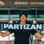 DEREK VILIS ODUŠEVLJEN PARTIZANOM: Nisam ovakvu energiju osetio još od koledža!