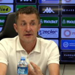 ILIĆ OTVORENO O PROBLEMIMA: „Ovo se ranije nije dešavalo u Partizanu, neki igrači su dobili poslednju opomenu!“