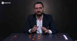 TRENER HETAFEA OPREZAN: „Madrid više ne postoji, znam šta nas čeka u Beogradu!“