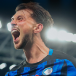 SAMARDŽIĆ RAZNEO BOLONJU: Srbin pogodio sa 30 metara u 96. minutu za ludnicu u Bergamu!